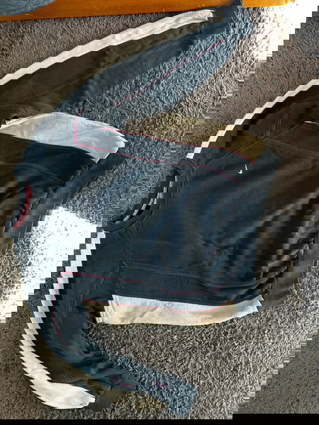 Φούτερ Nike