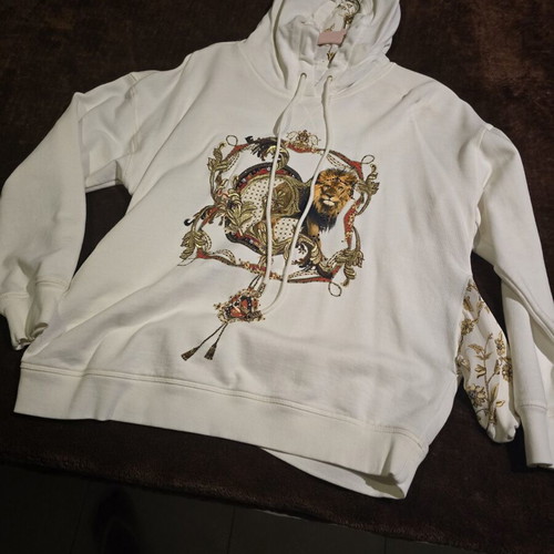 Camilla Hoodie like new, size S