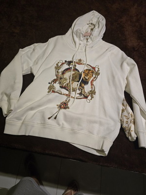 Camilla Hoodie like new, size S