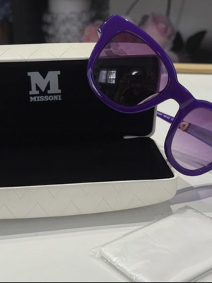 Missoni Αυθεντικά γυαλιά ηλίου