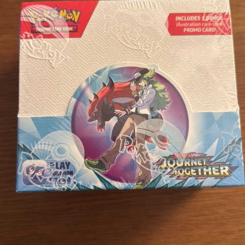 pokemon heat wave arena booster box Heat Wave Arena Booster Box sv9a Pokémon Card Game – COLLECTORS JAPAN