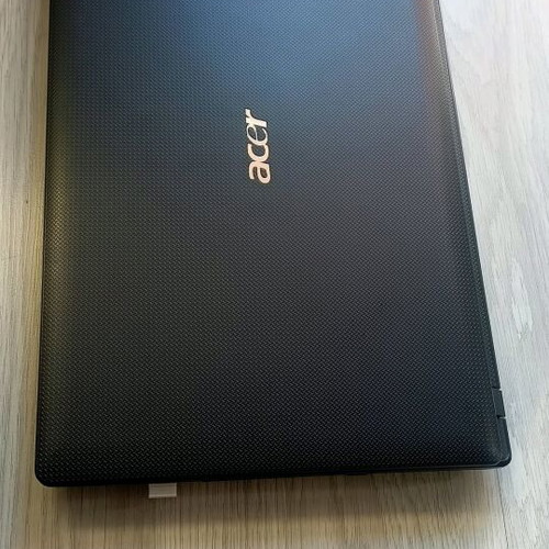 Φορητός υπολογιστής Acer Aspire 5742G i5 σαν καινούργιος με ασύρματο ποντίκι και τσάντα