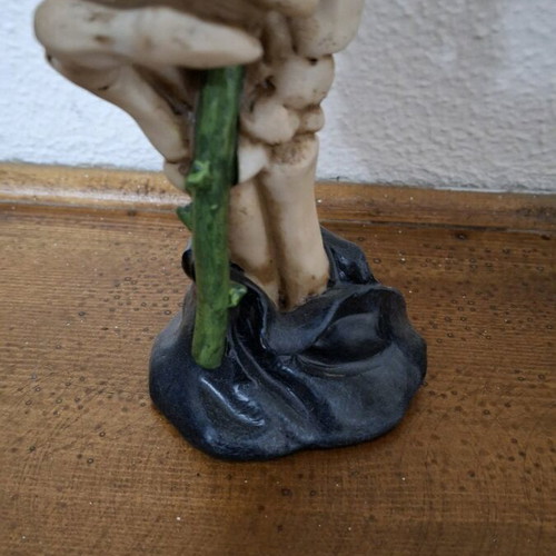 Nemesis Now Eternal Flame candle holder like new