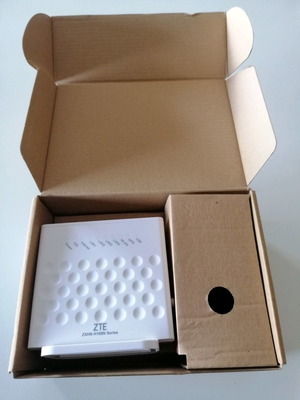 Router Modem ZXHN H108N μεταχειρισμένο