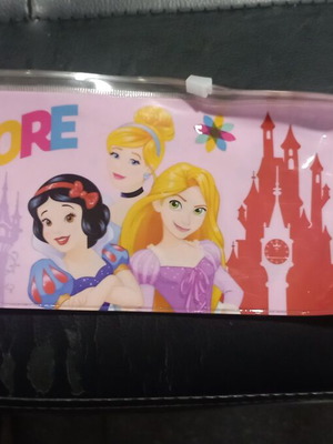 Κασέτινα Disney Princess για κορίτσι καινούργιο