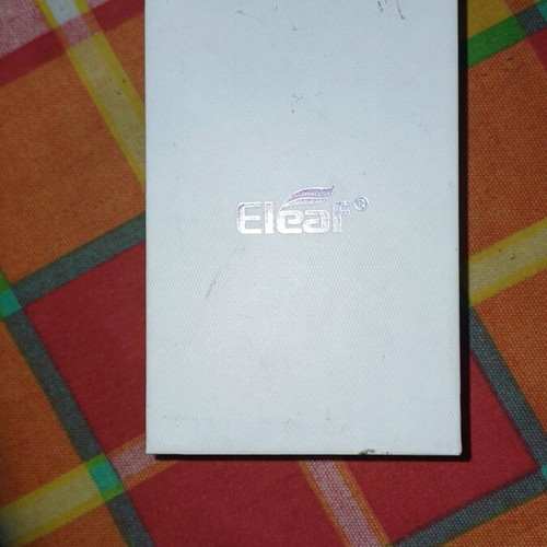 Eleaf atomizer like new with original box