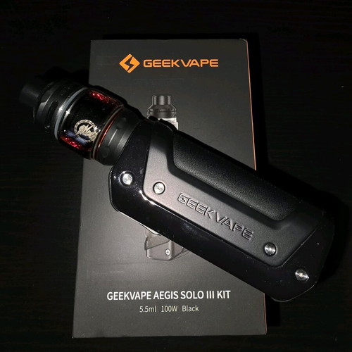 geekvape digi q vista kit Geekvape Digi Q Vista Vape Kit — $24.99