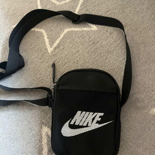 Nike bag like new