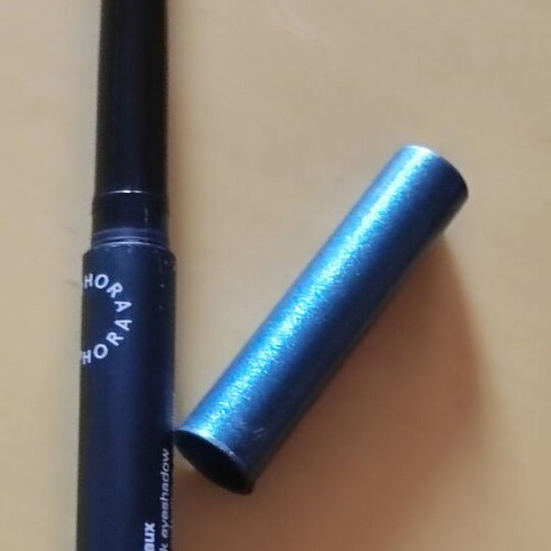 Sephora Colorful Eyeshadow Metallic Finish like new