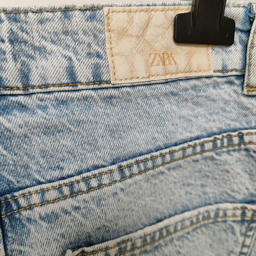 Zara women's jeans like new, size XS 34