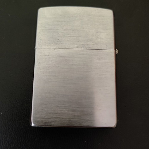 Vampire The Masquerade Zippo Lighter Camarilla like new
