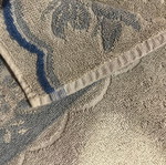 Hand towel set like new