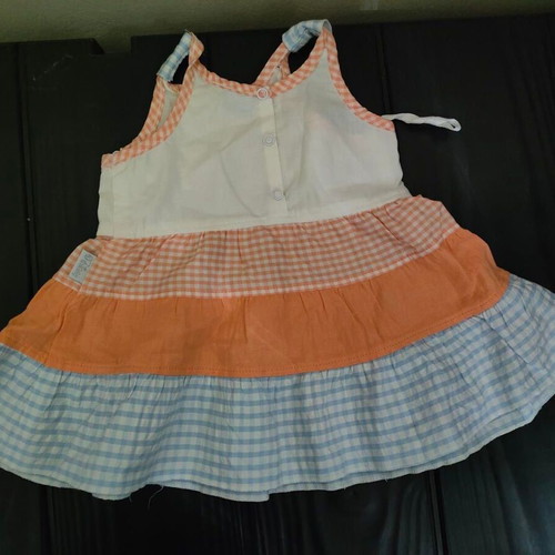 Disney Baby Minnie Mouse Dress for 3 Months Like New