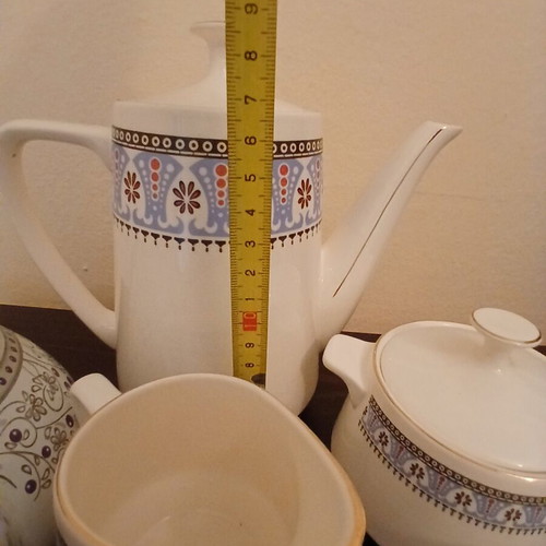 Home Decorations like new, assorted set