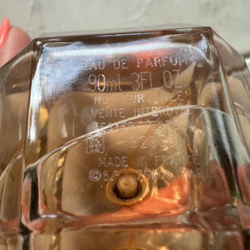 Elie Saab Le Parfum Essentiel Eau de Parfum Tester 90 ml
