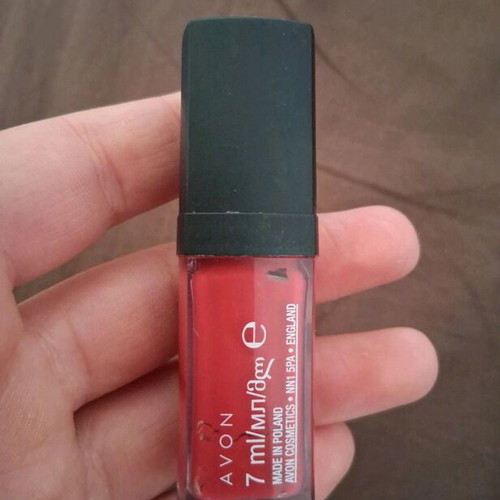 Mark Liquid Lip Lacquer Matt new
