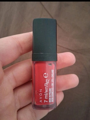 Mark Liquid Lip Lacquer Matt new
