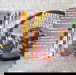  Explosive Metal Cover Versions  CD