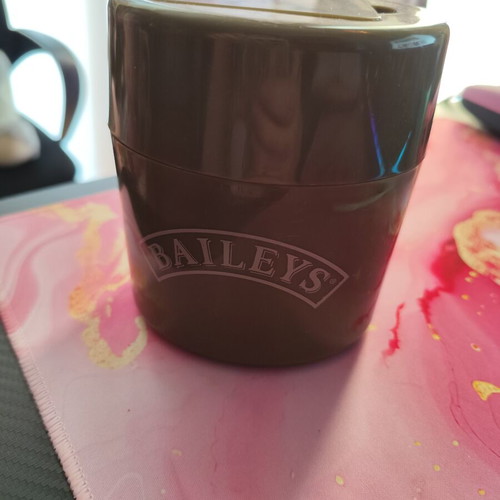 Baileys vintage manual ice crusher used