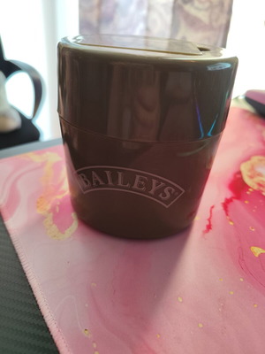 Baileys vintage χειροκίνητος παγοκόπτης μεταχειρισμένος