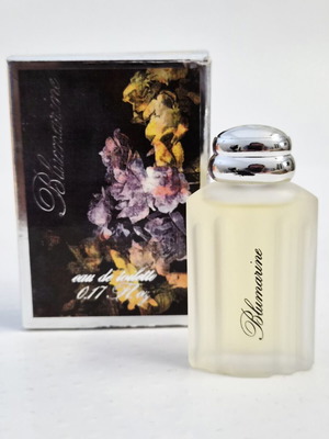 Blumarine Eau de Toilette mini perfume 5 ml new, collectible