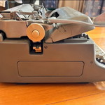 Royal FP 1960 typewriter used