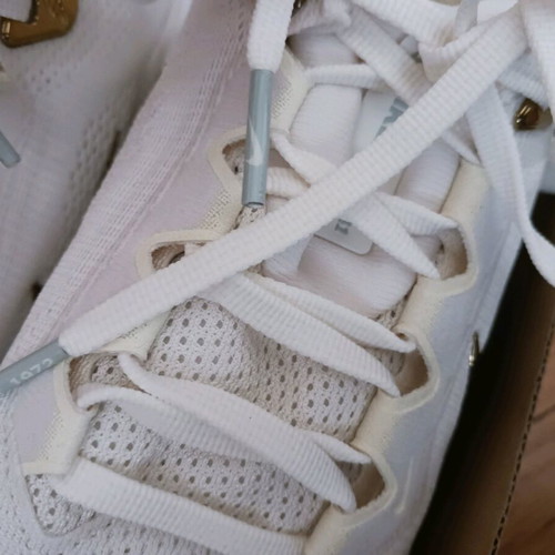 Nike W Air Zoom Pegasus 41 new, size 40, pink and gold