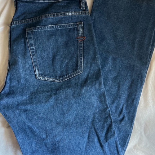 Diesel jeans used, size 33
