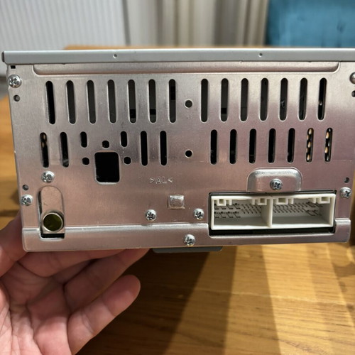 Radio CD Kia Ceed model 2017 like new