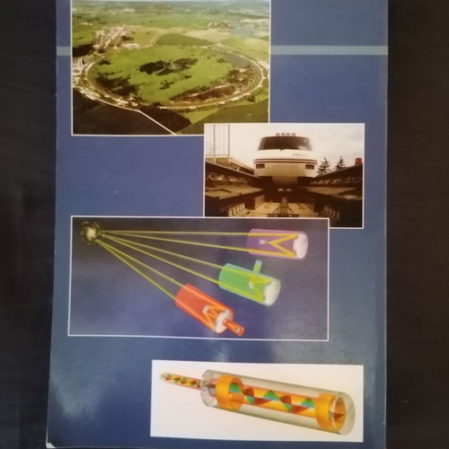 University Physics Volume B used