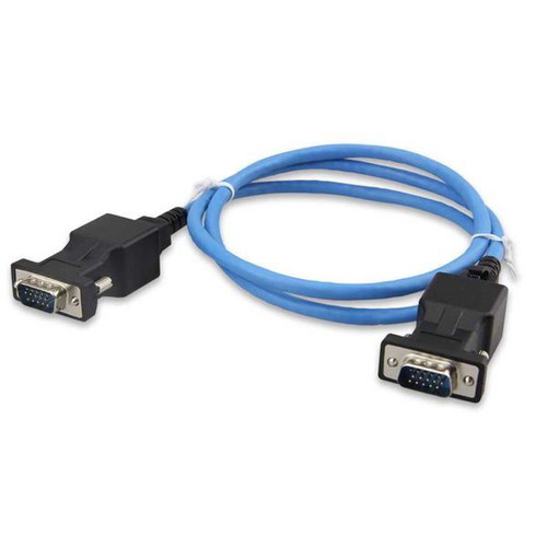 VGA to LAN RJ45 Adapter Set of 2 New