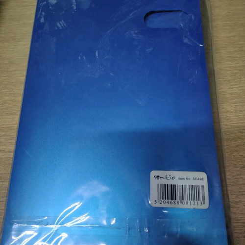DVD - CD cases new, pack of 2, 24 slots