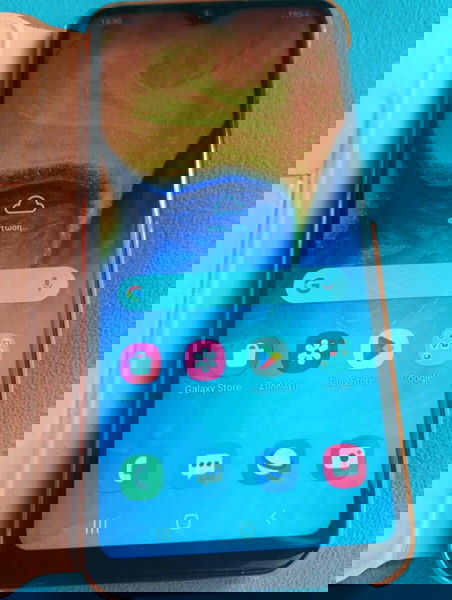 Samsung galaxy a20e - κινητό