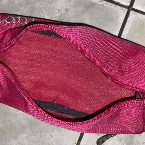 Pencil case like new
