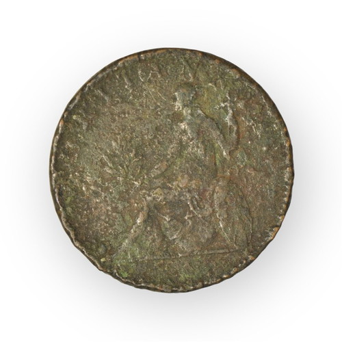 Ionian State used coin