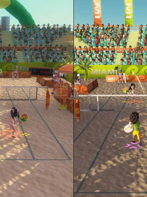 PS3 Racket Sports Move Edition καινούργιο, απαιτείται PlayStation Move