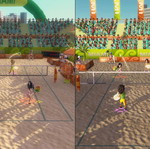 PS3 Racket Sports Move Edition καινούργιο, απαιτείται PlayStation Move