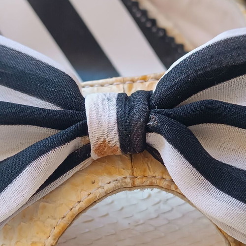 Betsey Johnson platforms used, size 38.5, beige