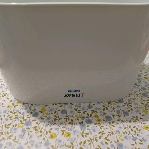 Avent Phillips Sterilizer like new