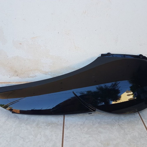 Aprilia Scarabeo accessories new