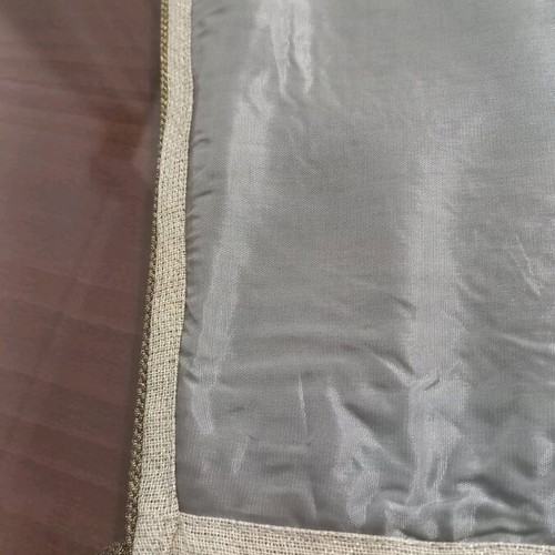 Handmade table runner new with lining 0.25×0.96