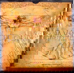  Σπανιότατο : The Da Vinci Code Special Edition GiftBoxset, 2DVD,Κρυπτόλεξο, Καινούργιο - Σφραγισμένο