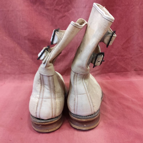 American military ski boots size 43