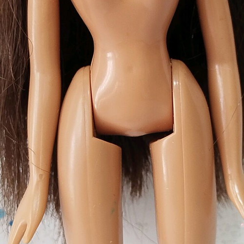 Bratz Funk Out Yasmin nude used with flaws
