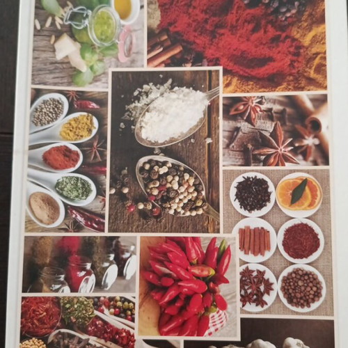 Trefl Puzzle 1000 pieces