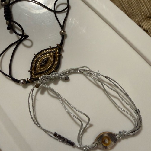 Handmade mataki new