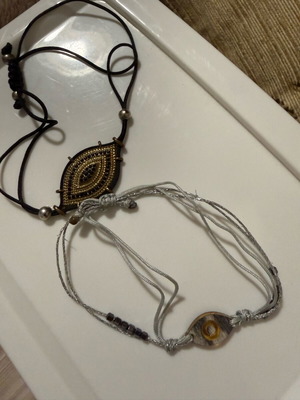 Handmade mataki new