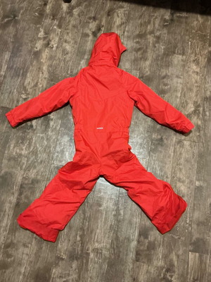 Детски ски гащеризон Decathlon 6 години като нов