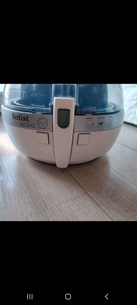 Tefal actifry outlet fz 7000