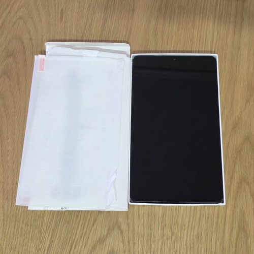 Samsung Galaxy Tab A9 8.7" tablet, 4GB RAM, 64GB, graphite